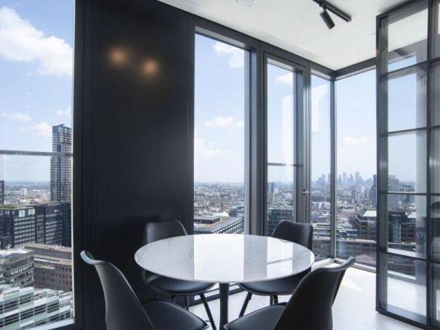 Apartment for rent in Shoreditch, Greater London