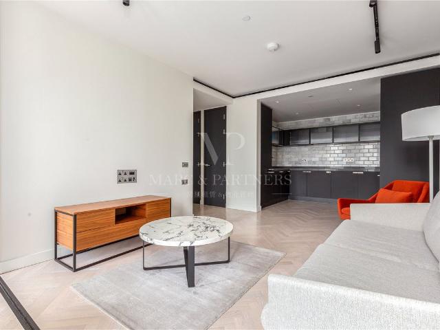 Apartment for rent in Bishopsgate Without, Lyons