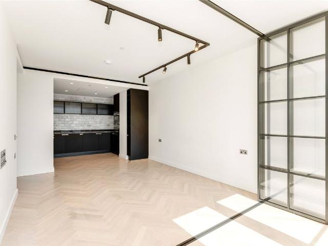 Apartment for rent in Shoreditch, Greater London
