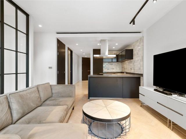 Apartment for rent in Shoreditch, Greater London