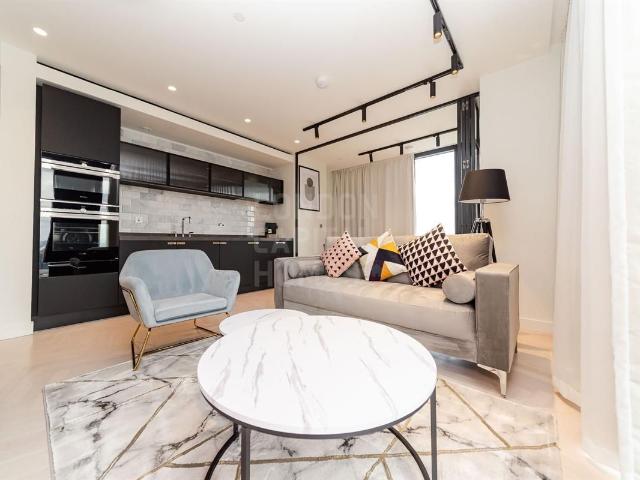 Apartment for rent in Shoreditch, Greater London