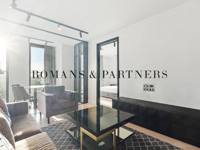Apartment for rent in Bishopsgate Without, Lyons