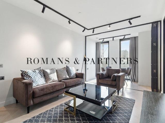 Apartment for rent in Shoreditch, Greater London