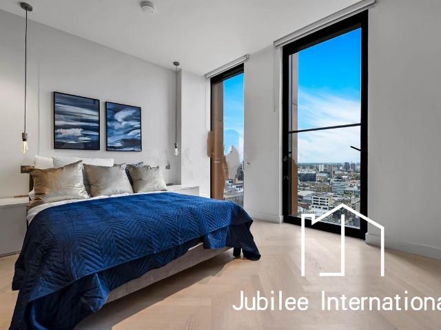 Apartment for rent in Shoreditch, Greater London