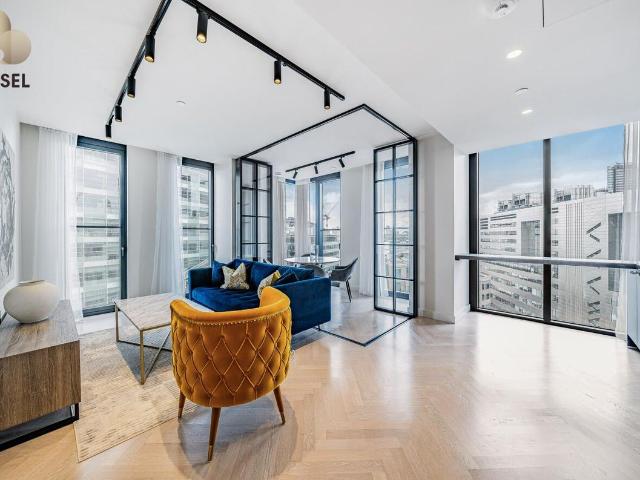 Apartment for rent in Bishopsgate Without, Lyons