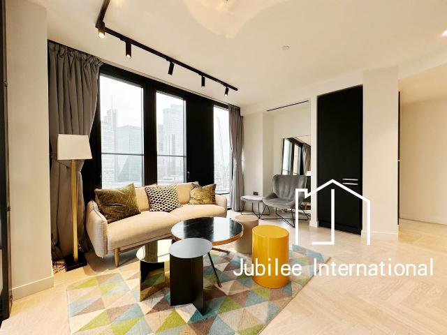 Apartment for rent in Shoreditch, Greater London