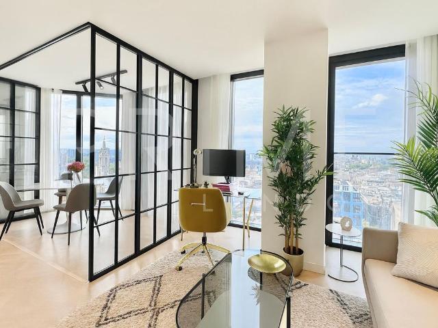 Apartment for rent in Shoreditch, Greater London
