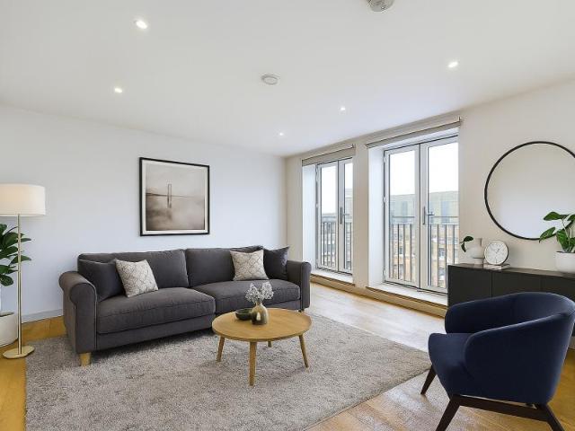 Apartment for rent in Ancoats, Manchester
