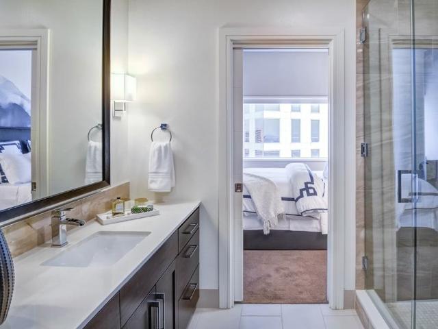 Apartment for rent in Dallas