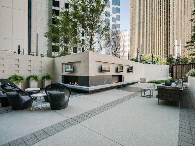 Apartment for rent in Dallas