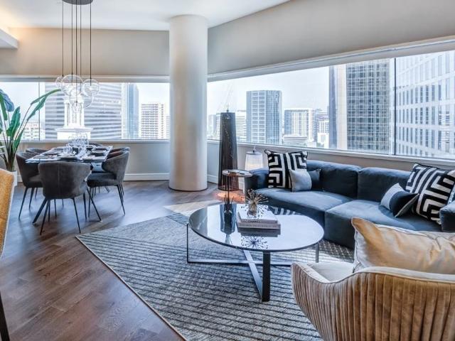 Apartment for rent in Dallas