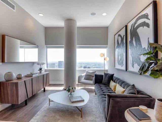 Apartment for rent in Dallas