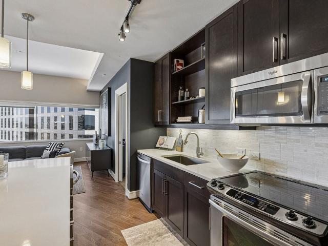 Apartment for rent in Dallas, Dallas County