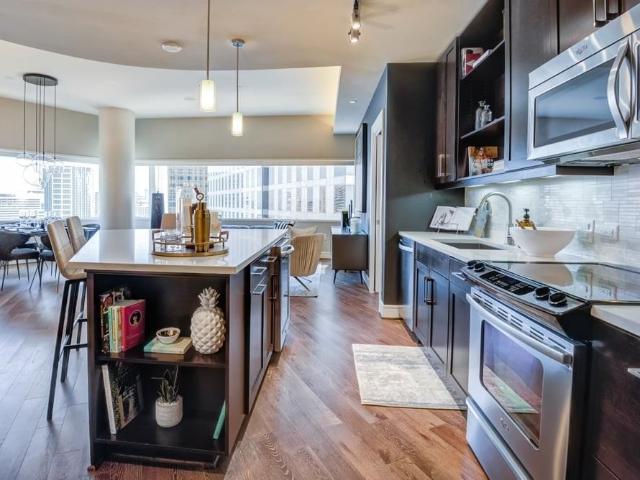 Apartment for rent in Dallas, Texas