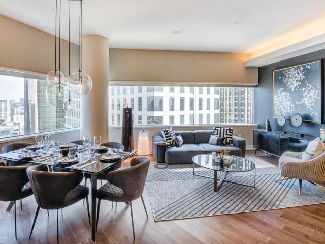 Apartment for rent in Dallas, Texas