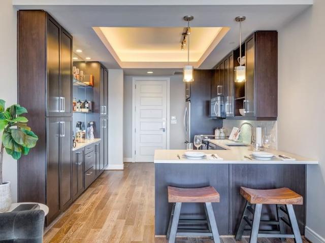 Apartment for rent in Dallas, Texas