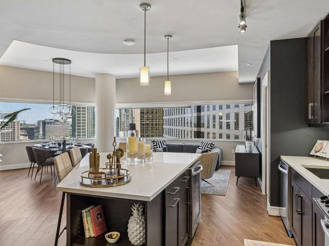 Apartment for rent in Dallas, Texas