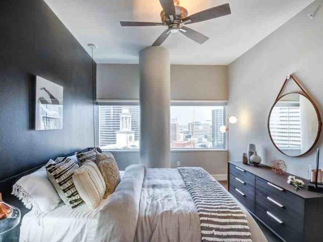 Apartment for rent in Dallas, Texas