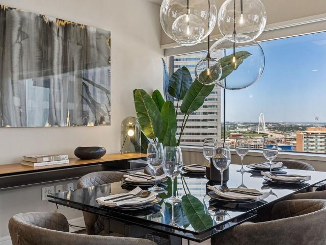 Apartment for rent in Dallas, Texas