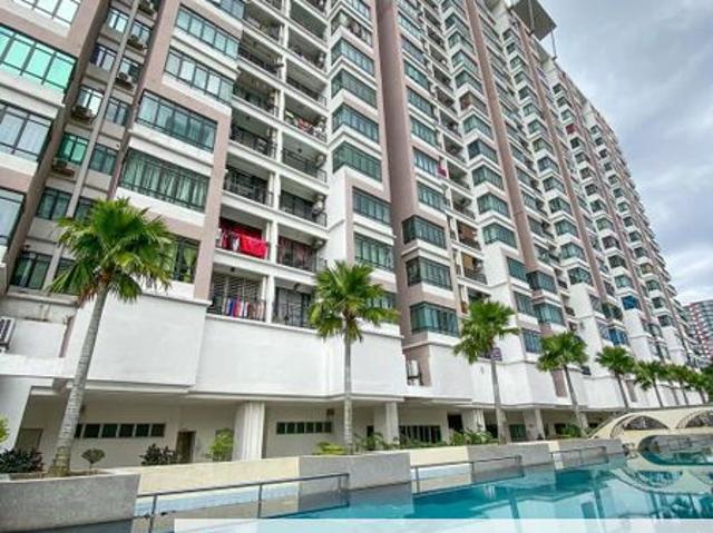 Condominium for sale in Petaling, Damansara Damai