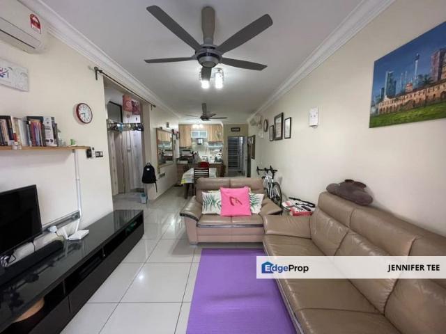 Condominium for sale in Petaling, Damansara Damai