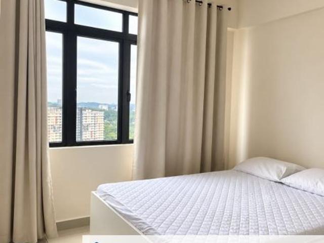 Condominium for rent in Petaling, Damansara Damai