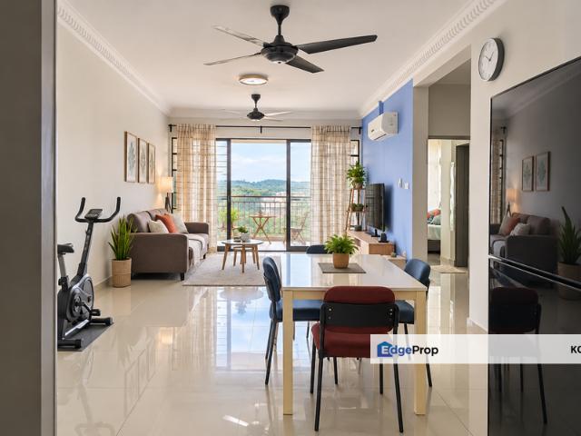 Condominium for sale in Petaling, Damansara Damai