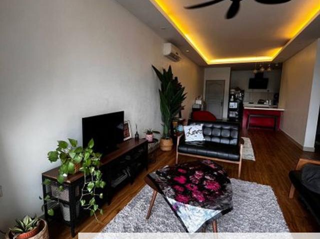 Condominium for sale in Petaling, Damansara Damai