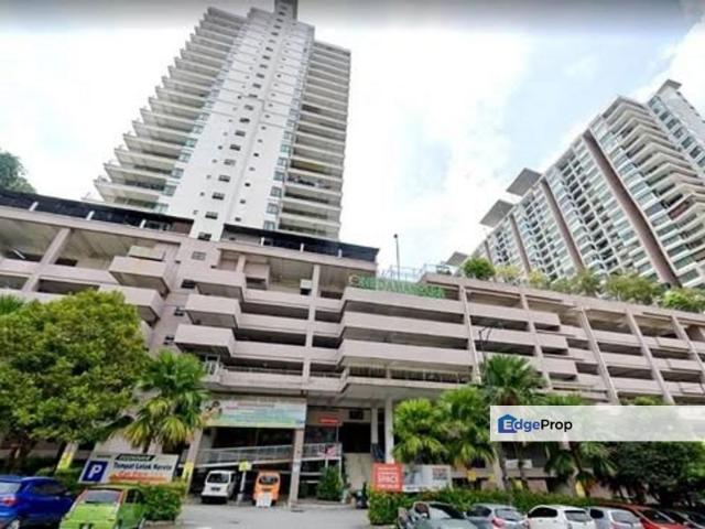 Condominium for sale in PJU 10, Petaling Jaya