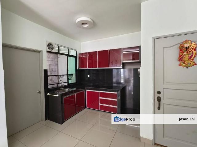 Condominium for sale in Petaling, Damansara Damai