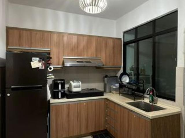 Condominium for sale in Petaling, Damansara Damai