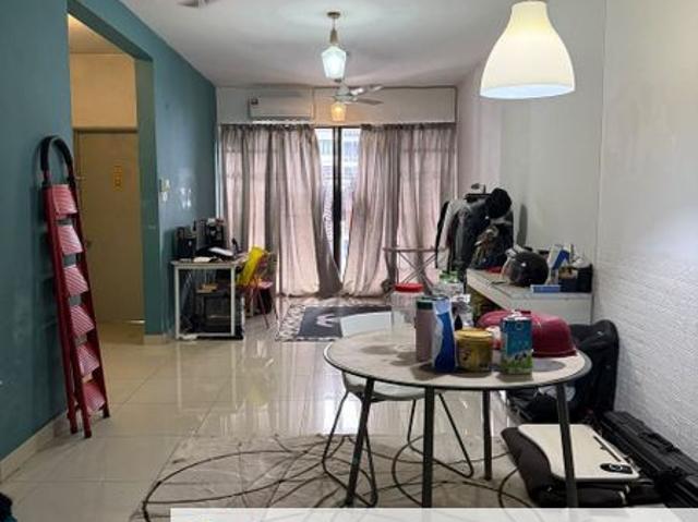 Condominium for rent in PJU 10, Petaling Jaya