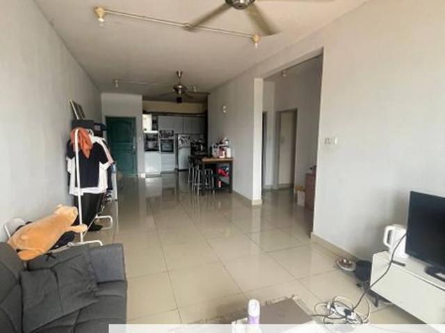 Condominium for rent in Petaling, Damansara Damai