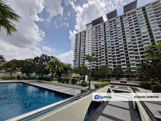 Condominium for sale in Petaling, Damansara Damai