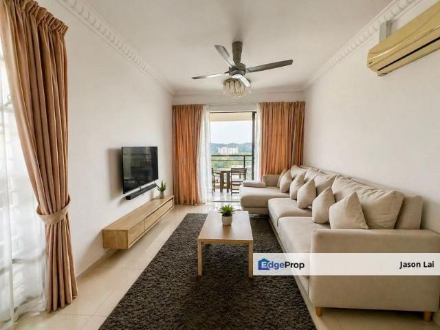 Condominium for sale in Petaling, Damansara Damai