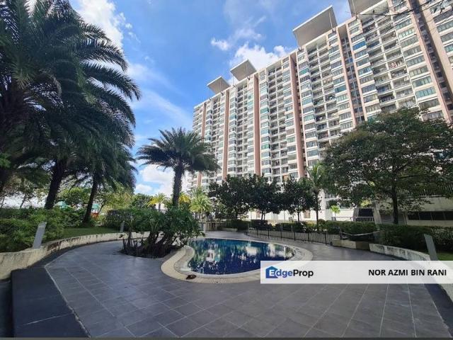 Condominium for sale in Petaling, Damansara Damai