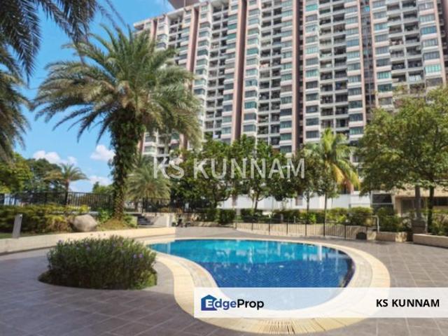 Condominium for sale in Petaling, Damansara Damai