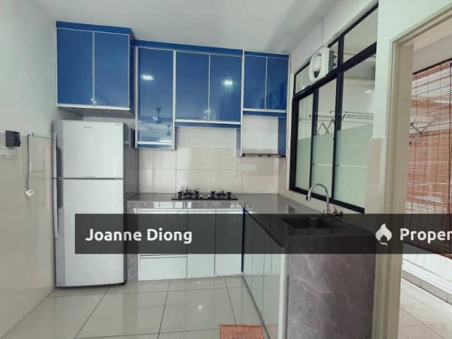 Condominium for sale in Petaling, Damansara Damai