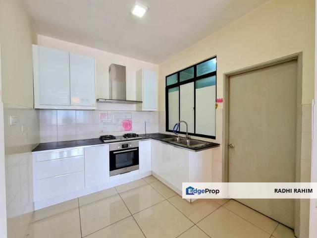 Condominium for sale in Petaling, Damansara Damai