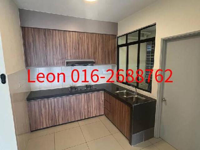Apartment for rent in Petaling, Damansara Damai