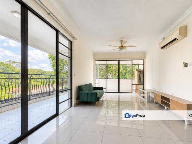 Condominium for sale in Petaling, Damansara Damai