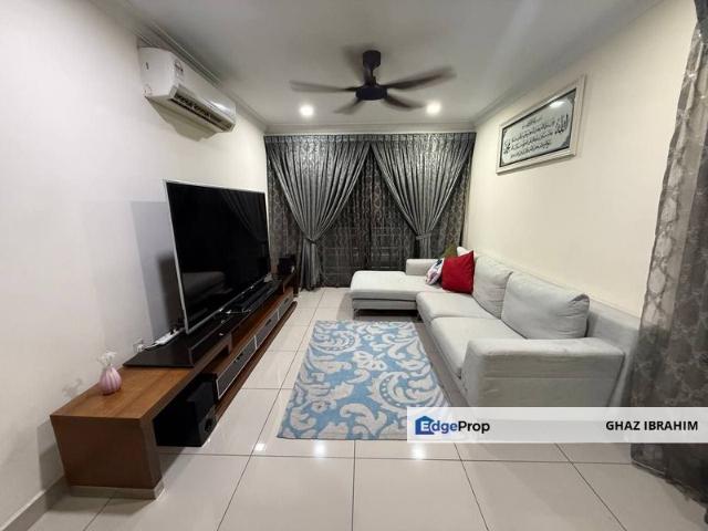 Condominium for sale in Petaling, Damansara Damai