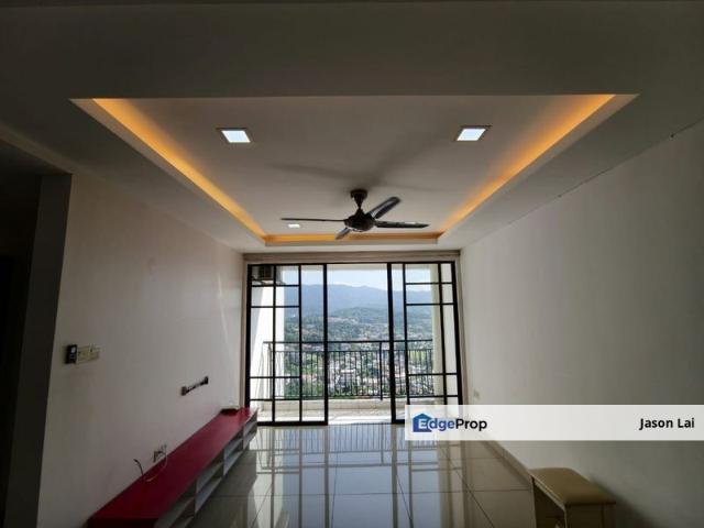 Condominium for sale in Petaling, Damansara Damai