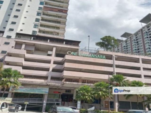 Condominium for sale in Petaling, Damansara Damai