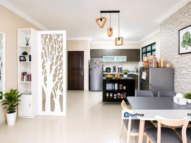 Condominium for sale in Petaling, Damansara Damai