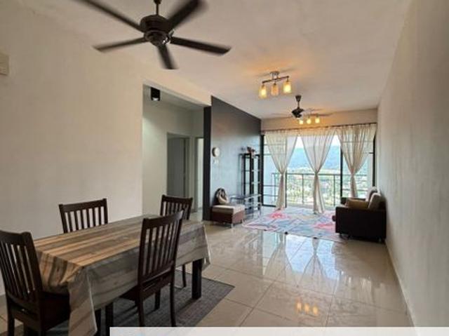 Condominium for rent in Petaling, Damansara Damai