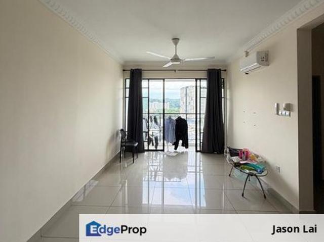 Condominium for rent in Petaling, Damansara Damai
