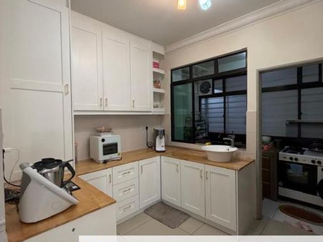 Condominium for sale in Petaling, Damansara Damai