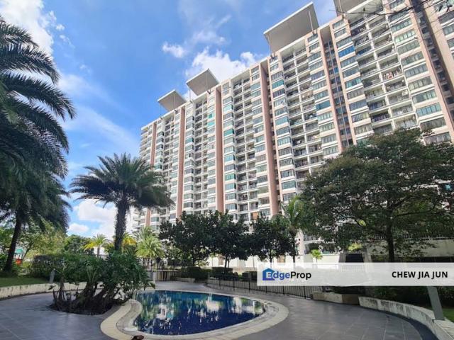 Condominium for sale in Petaling, Damansara Damai