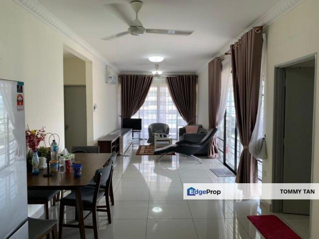 Condominium for sale in Petaling, Damansara Damai